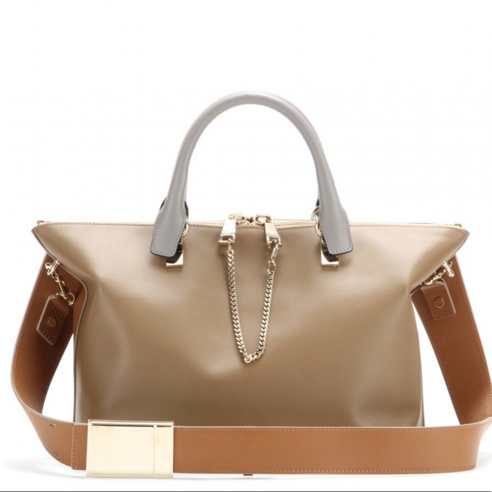 Chloe medium two tone Baylee